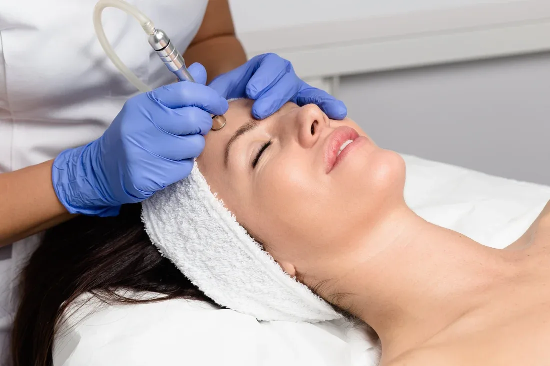 Microdermabrasion Course training course