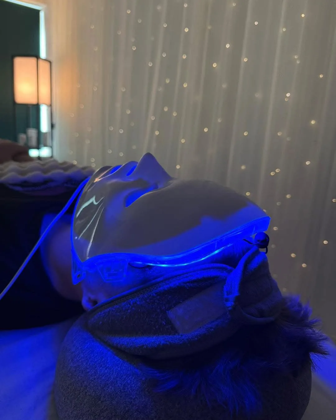 LED Light Therapy training course