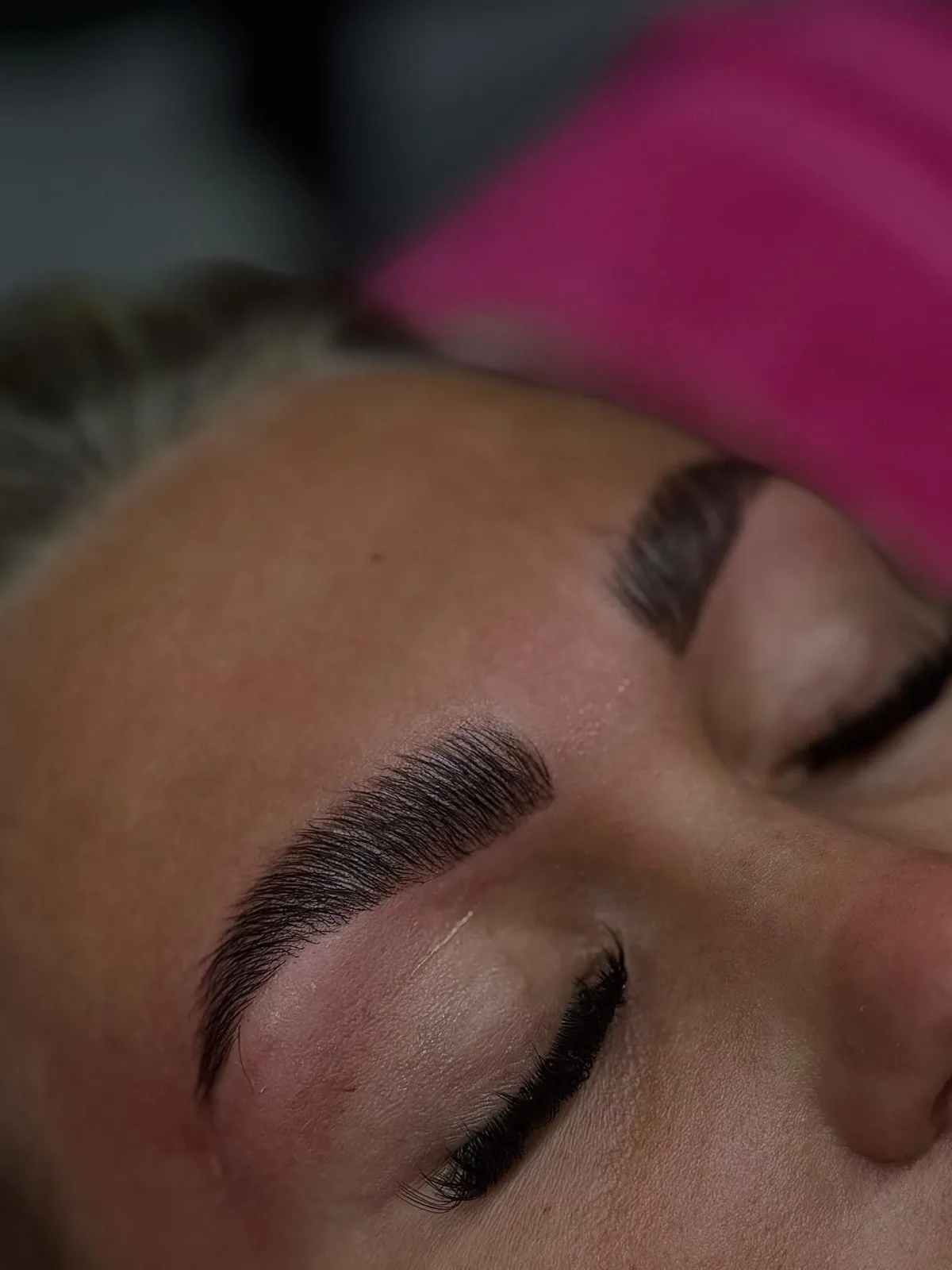 3 in 1 Brow and Lash Course training course