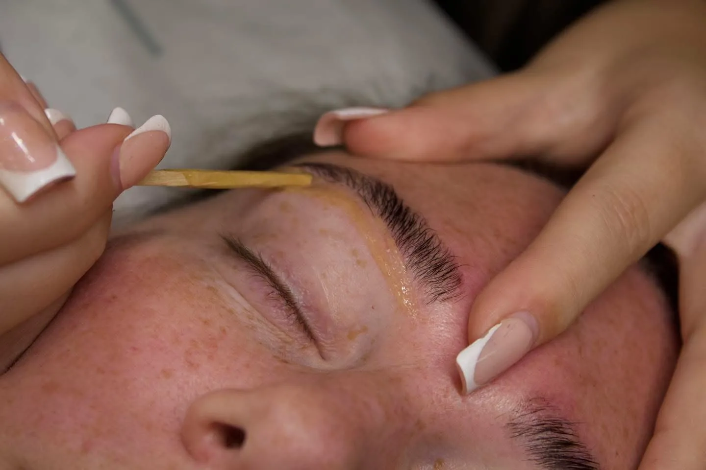 Brow Wax and Tint Online CPD Course online course