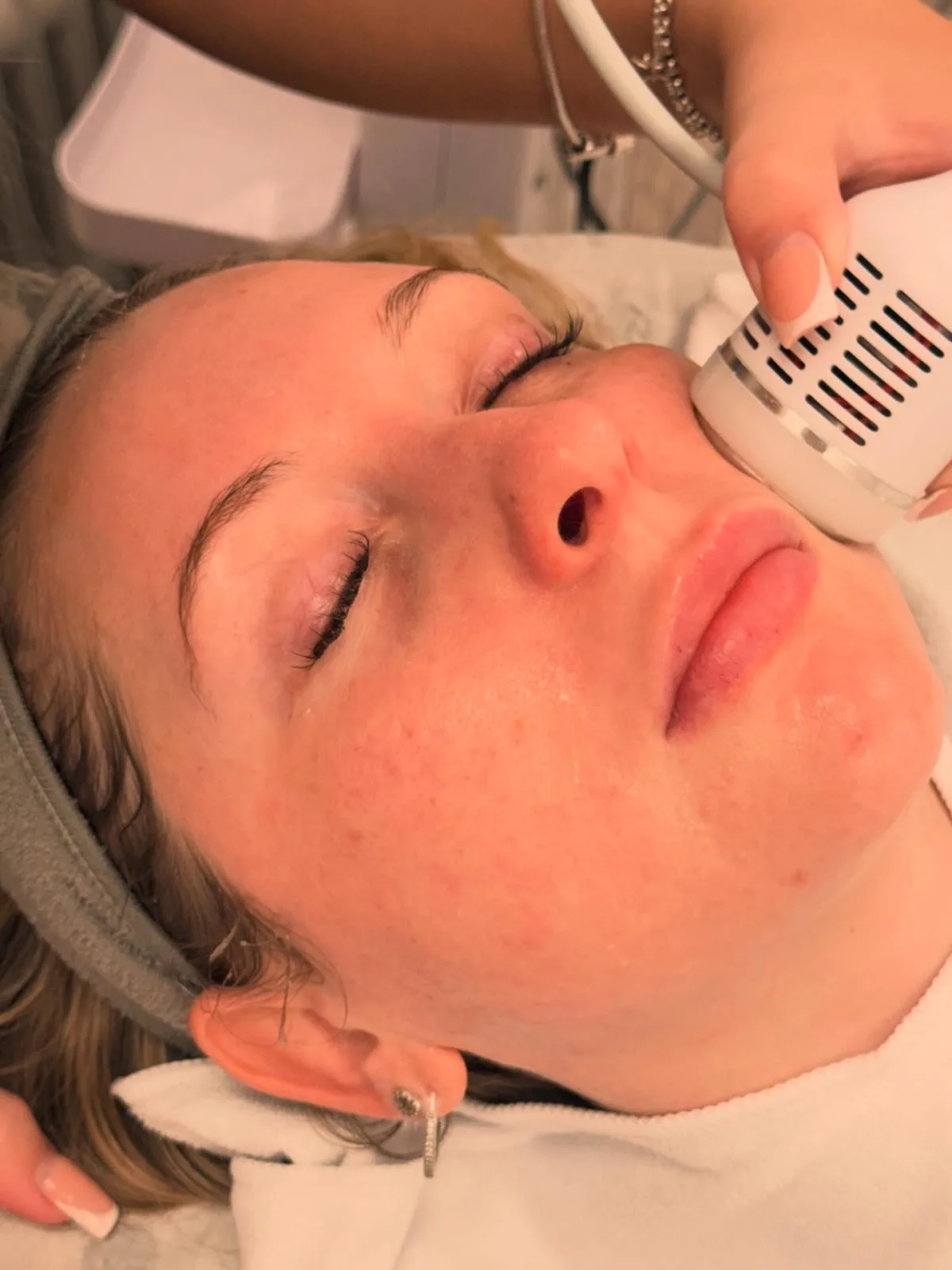 Hydrodermabrasion Course training course