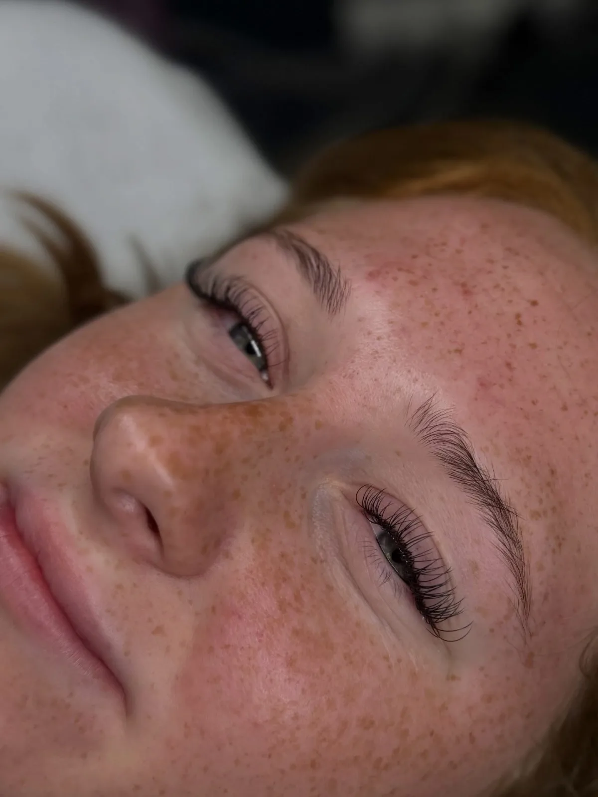 Classic Lash Extension Course training course