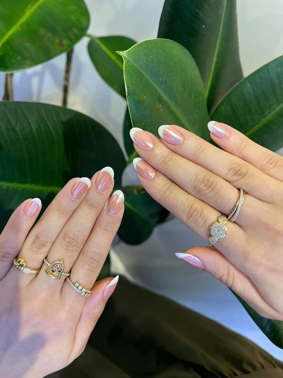 Nails treatments at Bella Jules
