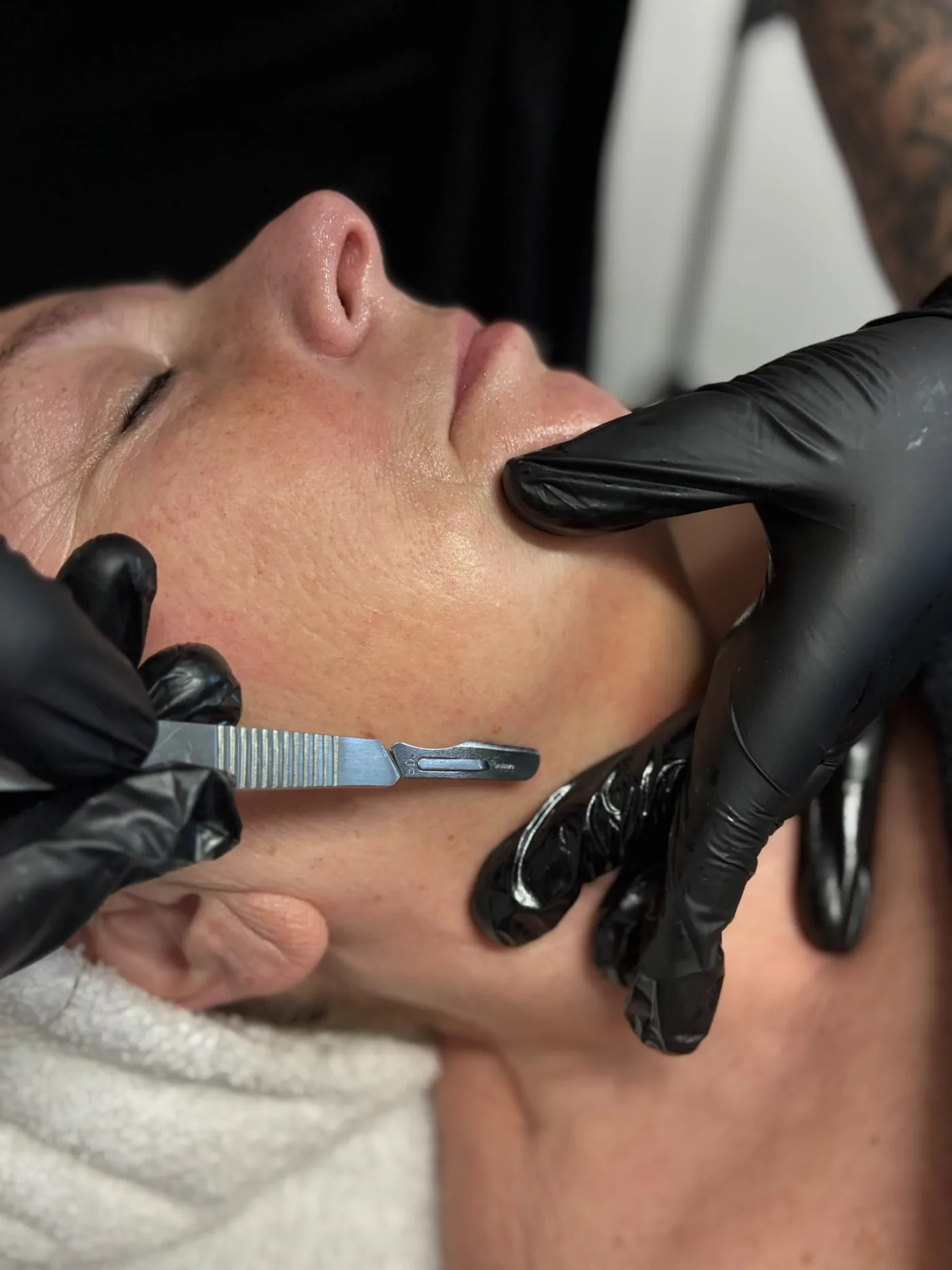 Bella Jules — beauty & aesthetics treatments in Ossett